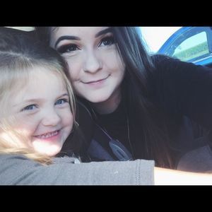 Meet your Posher, Cat